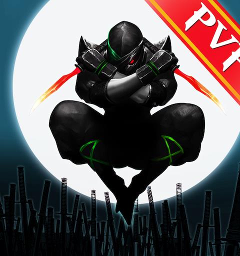 惡魔戰士: Stickman Shadow