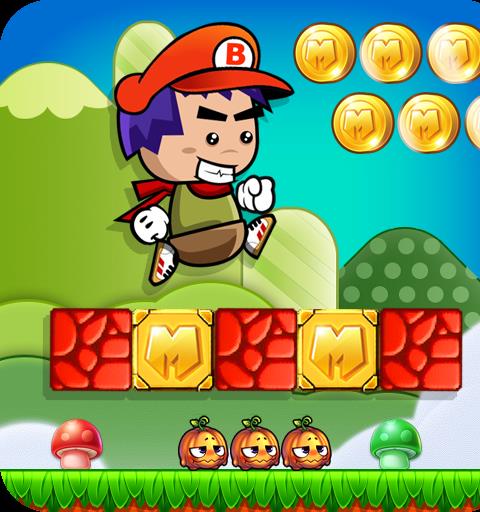 Super Jungle World