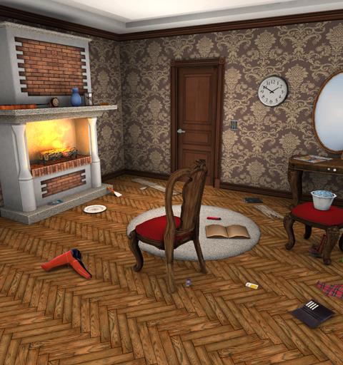 Can you escape 3D