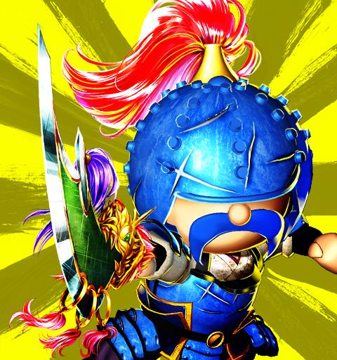 軍勢RPG 蒼の三国志