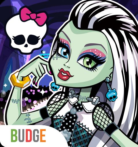 Monster High Frightful Fashion