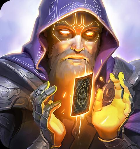 Deckstorm: Duel of Guardians