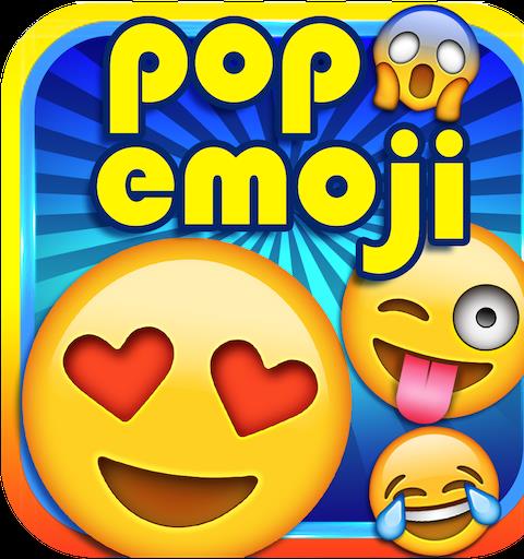 PopEmoji! Funny Emoji Blitz!!!
