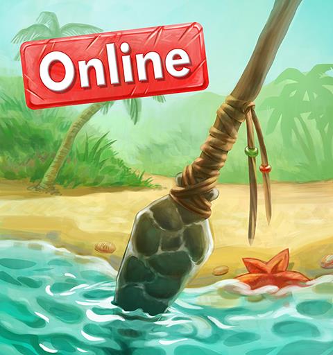 Survival Island Online MMO