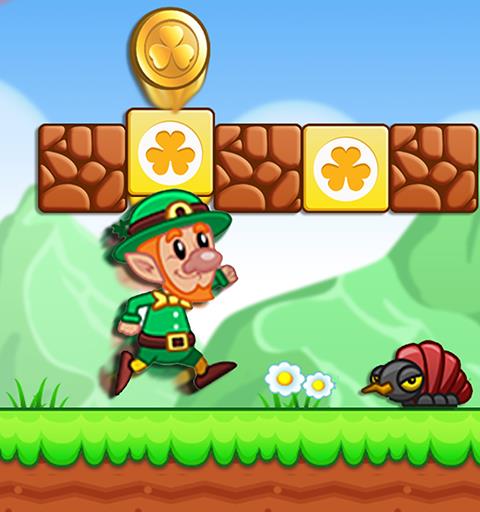 Lep's World