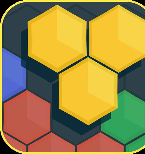 Hex Puzzle Classic