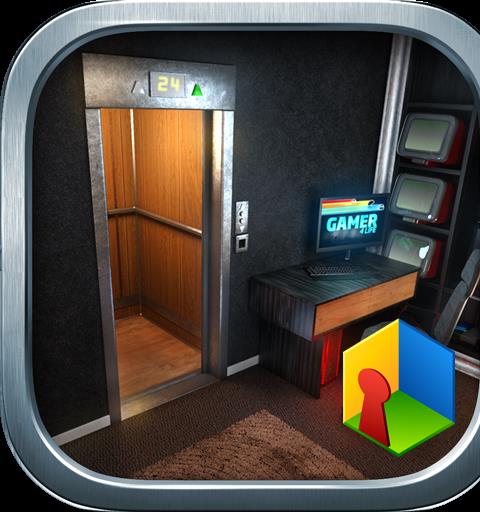 Can You Escape