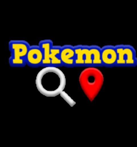 Support Tool:PokemonGO Search