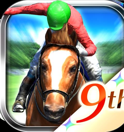 ダービーインパクト [競馬ゲーム・育成シミュレーション]