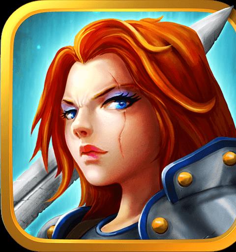 Heroes Blade – 史詩級動作RPG