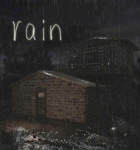 rain