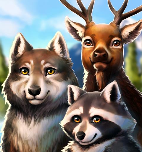 Pet World
