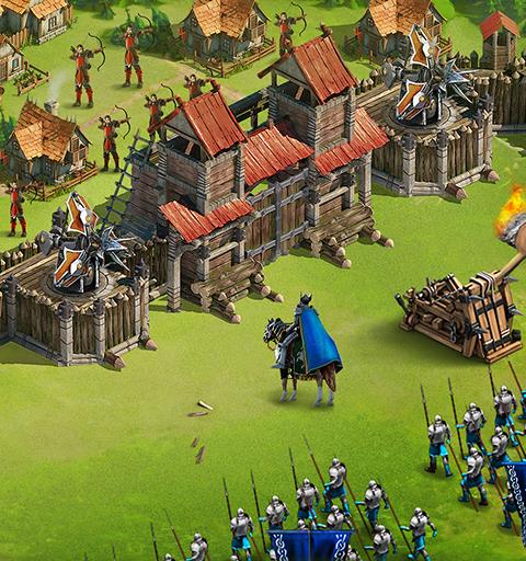 Stormfall: Rise of Balur