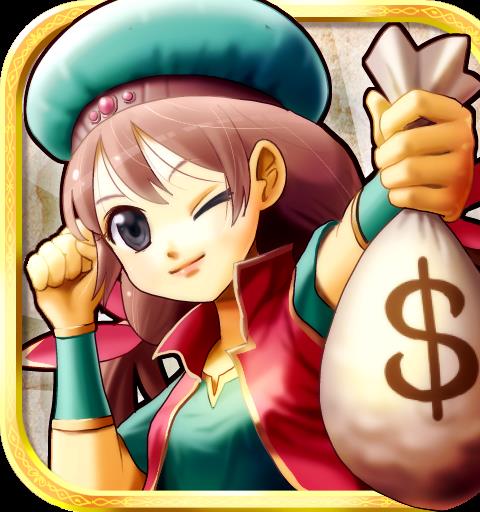 悬赏RPG