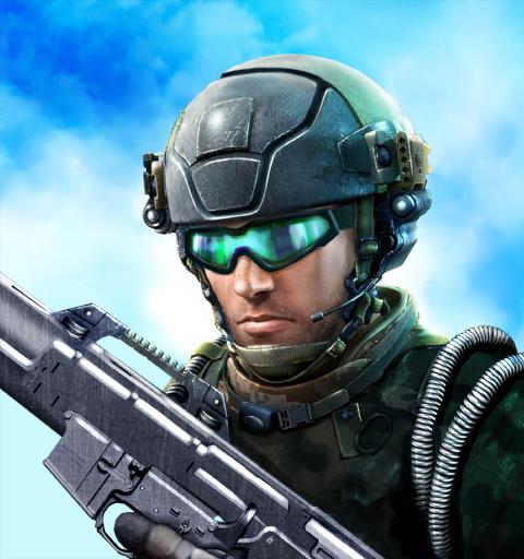 War of Nations: PvP Conflict