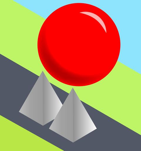 Red Ball GO