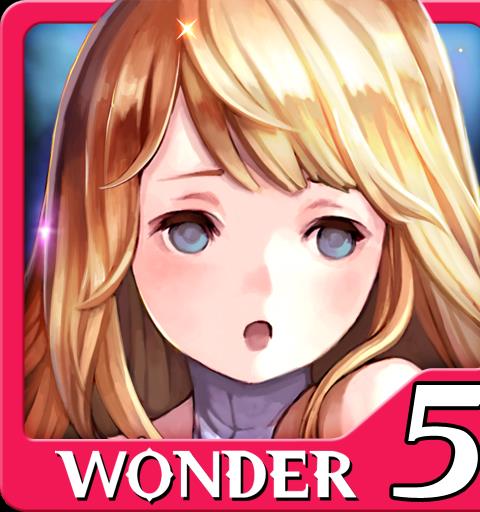 원더5 마스터즈