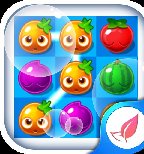 Fruits Burst