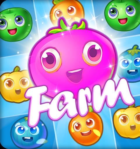 Farm Super Hero