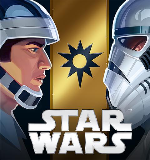 Star Wars™：指挥官