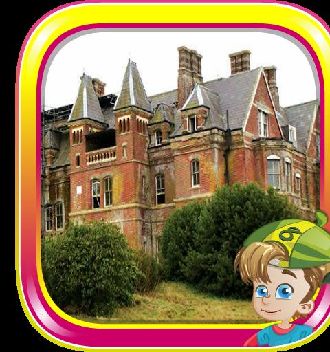 Lilleden Estate Mansion Escape