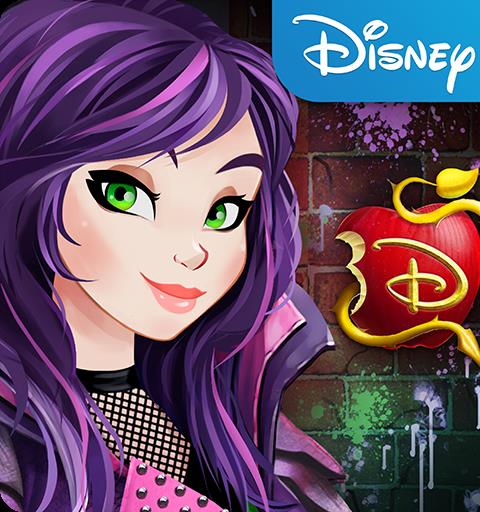 Descendants