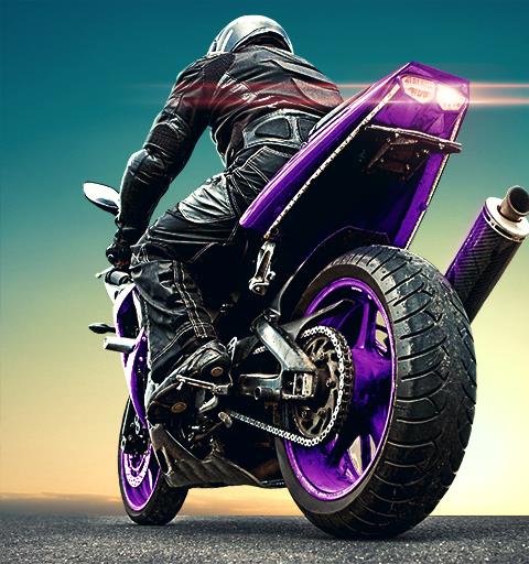 Top Bike: Racing & Moto Drag