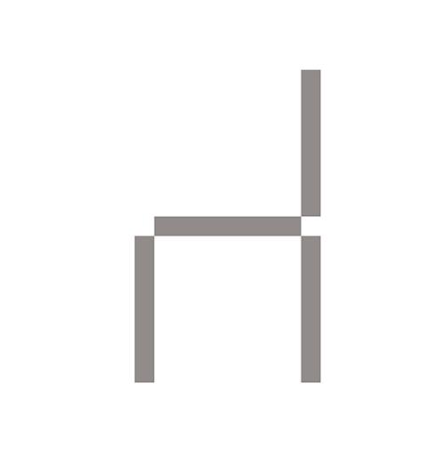 脱出ゲーム「椅子」