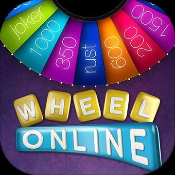 Wheel Online