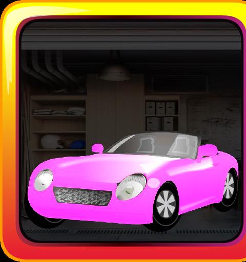 Escape the Pink Car
