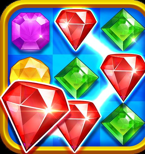 Jewels Link