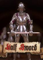 半剑halfsword