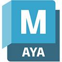 autodesk maya 2025中文特别版