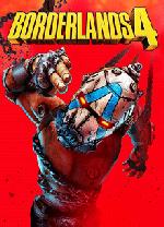 无主之地4(Borderlands 4)