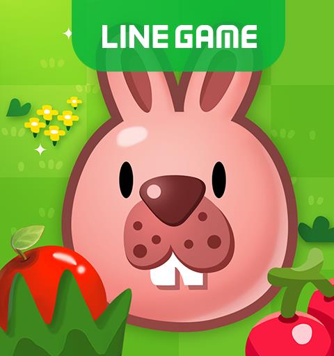 LINE Pokopoko