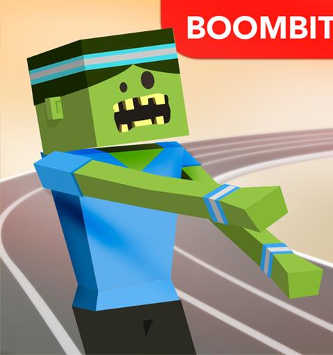 Zombies Chasing Me
