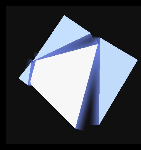 Infinite Slice