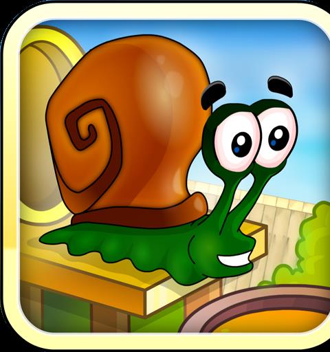 Snail Bob: Finding Home