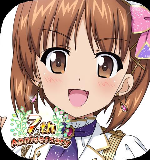 ガールズ＆パンツァー 戦車道大作戦！日服