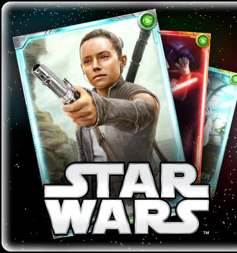 STAR WARS™: FORCE COLLECTION