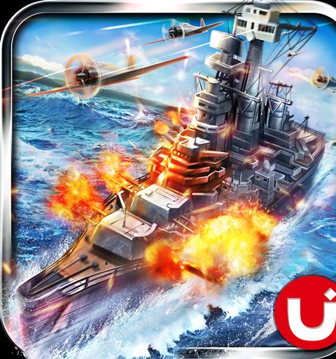 World Warfare: Battleships
