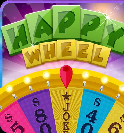 Happy Wheel