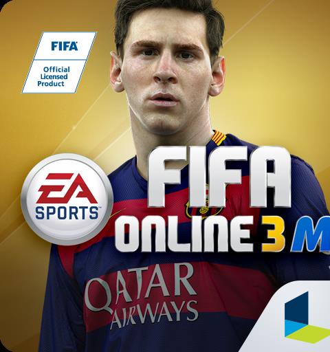FIFA ONLINE 3 M by EA SPORTS™韩服
