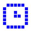 TheAeroClock中文版(桌面透明时钟)