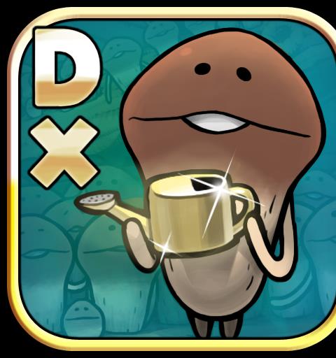 Mushroom Garden Deluxe