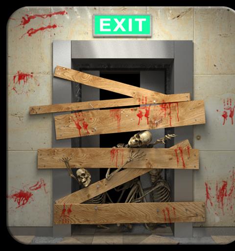 100 Doors of Revenge