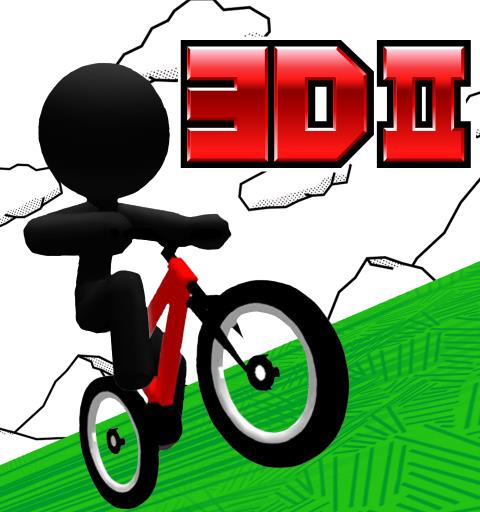 チャリ走3D 2nd