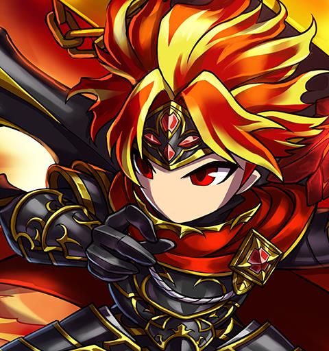 Brave Frontier