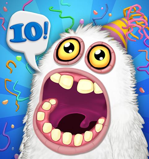 My Singing Monsters