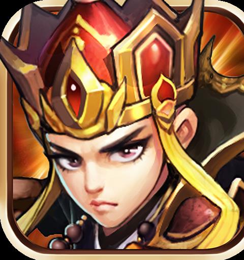 仙境西遊